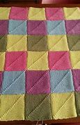 Image result for 8 Inch Knitted Square Patterns