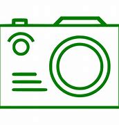 Image result for Green Camera Icon PNG
