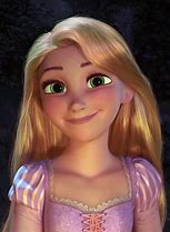 Image result for Disney Princess Rapunzel Short Hair