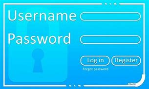 Image result for ICT Client Forget Their Password