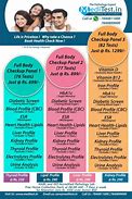 Image result for Health CheckUp Packages