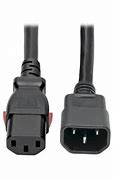 Image result for C13 Connector