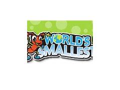Image result for World's Smallest Toy Logo Transparent
