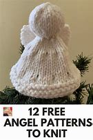 Image result for Angel Knitted Top