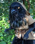 Image result for Halloween Raven