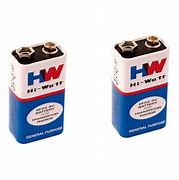 Image result for Eco Batteries 9 V