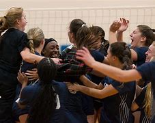 Image result for Immaculate Conception Academy Volleyball Varsity Team