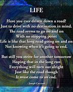 Image result for Poems About Life Lessons