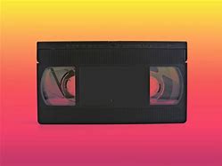 Image result for VHS Colors