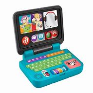 Image result for Fisher-Price Laptop