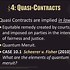 Image result for Contract Characteristics