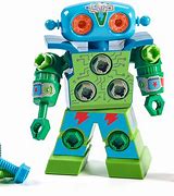 Image result for VTech Robot Toy