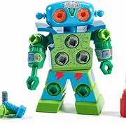 Image result for Rita and Robots