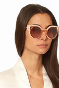 Image result for Fendi Glitter Eyeglass