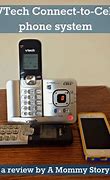 Image result for VTech Corded Phone