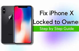 Image result for How to Get Past iPhone Locked to Owner