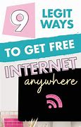 Image result for Internet Access at Home