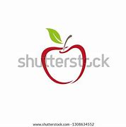 Image result for Apple Logo Modern