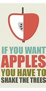 Image result for Apple Fruit Quotes