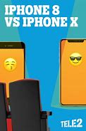 Image result for iPhone 8 vs Galaxy S8