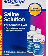 Image result for Contact Lens Solution