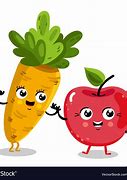 Image result for Funny Fruit and Veg