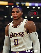 Image result for Russell Westbrook Model Img