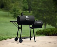 Image result for The Original Barrel Smoker and Grill