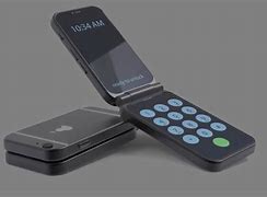 Image result for Apple Flip Phone 2018