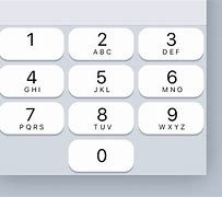 Image result for iPhone Numeric Keyboard