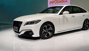 Image result for Toyota Crown Concept