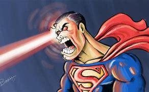 Image result for Laser Eyes Super Hero Costume