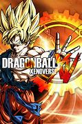 Image result for Dragon Ball Xenoverse Game
