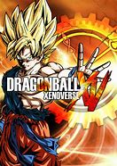 Image result for Dragon Ball Xenoverse 2 800X800 Image