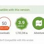 Image result for Android Ui6 This App Is Not Compatible