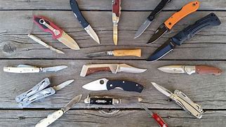 Image result for Best American Made Pocket Knives