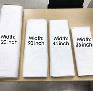 Image result for Fabric Yard Measurement