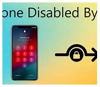 Image result for Disable iPhone 6