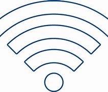 Image result for Wi-Fi Signal Button