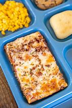 Image result for School Cafeteria Pizza