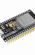 Image result for Esp32 38 Pines