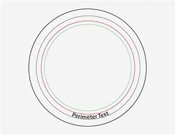 Image result for 2 Inch Button Template Circle