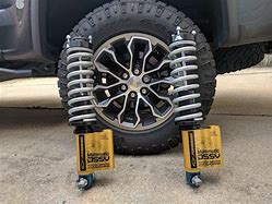 Image result for Chevy Colorado Suspension