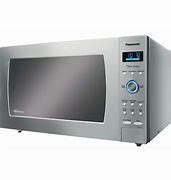 Image result for Panasonic Genius Prestige 1600 Watt Microwave