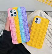 Image result for Pop It Phone Case Purse