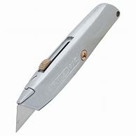 Image result for Retractable Utility Knife