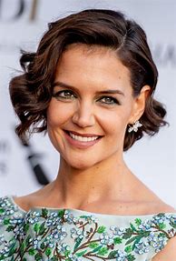 Image result for Pictures of Katie Holmes