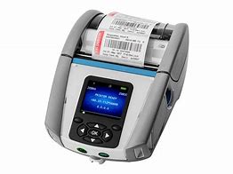 Image result for Zebra Zq620 Mobile Printer