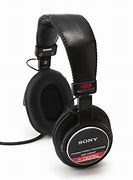 Image result for Sony MDR-CD900ST