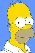 Image result for Homer Simpson Vector